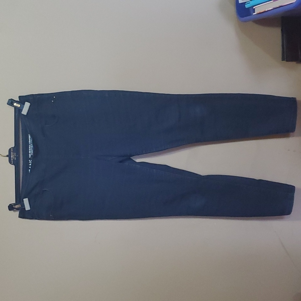 RJ the original comfort jeans size 31p